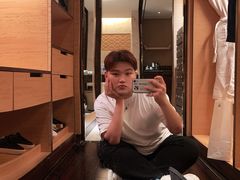 -西安赛瑞喜来登大酒店