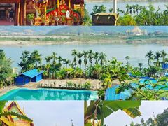 -西双版纳傣族园