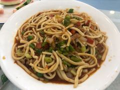 -马尔龙新疆饭店·清真(瑞景店)