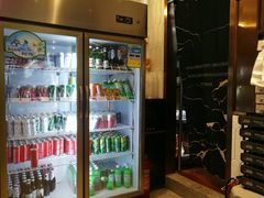 -博姆炸鸡精品餐厅(常发广场店)
