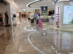 -杭州西湖银泰百货