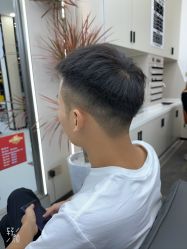 -星格造型·Hair Salon