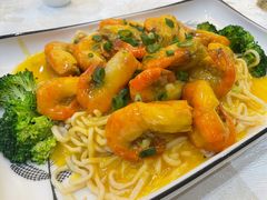 -有腥气私房菜·寻味顺德