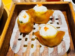 -蔡澜点心·粤菜(海印都荟城店)