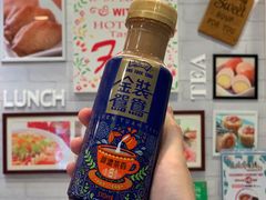 -鸿福堂(香港站店)