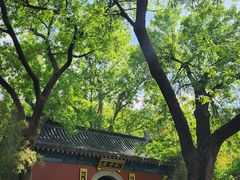-千佛山风景名胜区