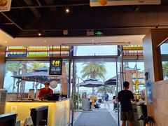 -木屋烧烤(惠阳华润小径湾店)