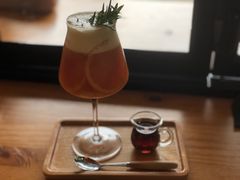 -转山咖啡(松柏社区店)