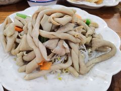-南记食粥坊·宵夜大排档(莲花总店)