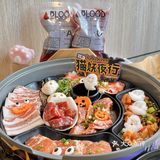 别问了！！！在上海！！！万圣节限定…