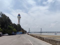 -北海金海湾红树林生态旅游区