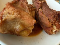 -叁拾壹克饺子·东北菜(国贸店)