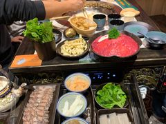 -火鳳祥美蛙牛肉自助(青悦城店)