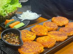 -杀猪天·韩国烤肉(总店)