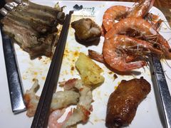-汉巴味德(大悦城店)