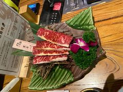 -黑牛の店·和牛烧肉(合生汇店)