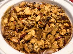 -赣江里•江西菜(望京旺角店)