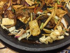 -一烙锅(友谊店)