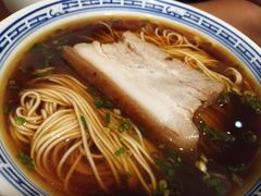 -同得兴 Since·1995 传统苏式面馆(十全街店)