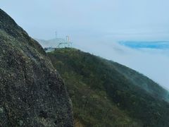 -大围山国家森林公园