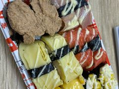 -寿司鲜生·拉面简餐(南山店)