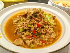 -攸州小镇家湘菜(小米科技园店)