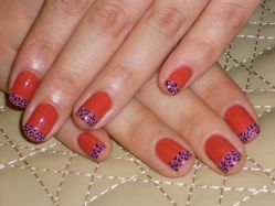 P1020794-A-Best nail UP时尚美甲沙龙