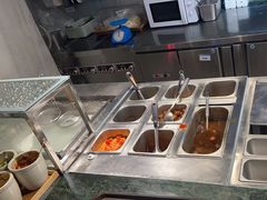 -食代馆(深业上城店)