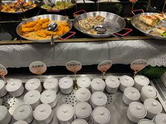 -素虎料理(前门店)