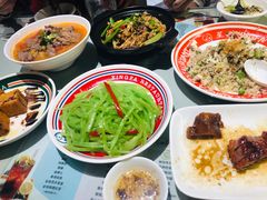 -星發茶餐厅(小梅大街店)