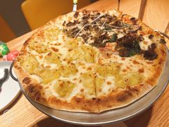 -1861意大利餐厅(来福士店)