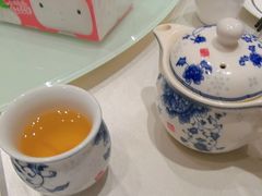 -合胜记太原排档(王府井店)