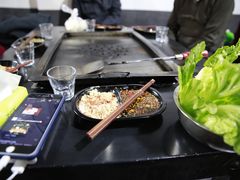 -浩文烧烤