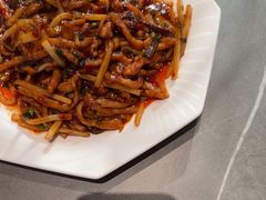 -四川饭店(城乡购物中心店)