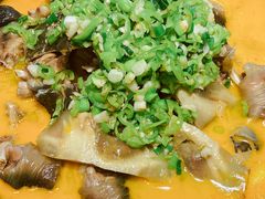 -径山十八道·风味民间菜(杭州总店)