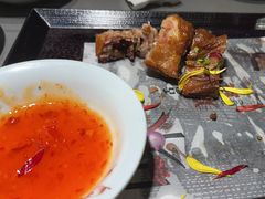 -姑苏家宴·苏帮菜·松鼠桂鱼(苏州总店)