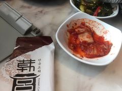 -韩宫宴烤肉·料理(南京江宁万达店)