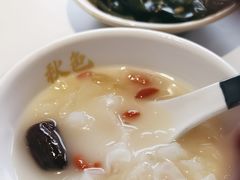 -秋色客家菜(南山店)
