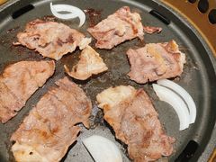 -花味·自助烤肉(雨花客厅店)