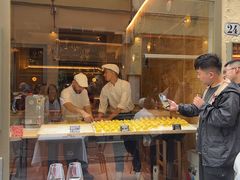 -奥斯特牛排馆(美第奇宫店)