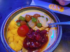 豆花-撒椒小酒馆馆池袋店