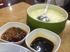 -力力豆花庄(广渠门店)