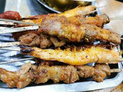 -老虎滩大连海鲜烧烤(建邺云锦路总店)