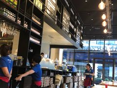 -玛尚诺Pizza&Bar(长泰广场店)