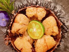 -品海楼·大连海胆锅贴馆(东港店)