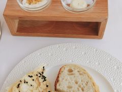 -王品牛排(郑州大卫城店)