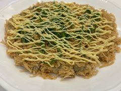 冰草芥香鱼饼-顺德渔村·岭南一号