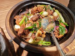 -啫火啫啫煲·顺德干蒸(西乡天虹店)