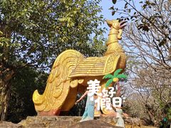 -云南勐巴娜西珍奇园
