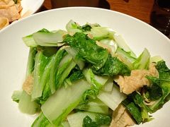 -苏帮袁Sue Cuisine(将台店)